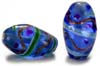 Gilli Cut Gold Stone Beads - click here for large view